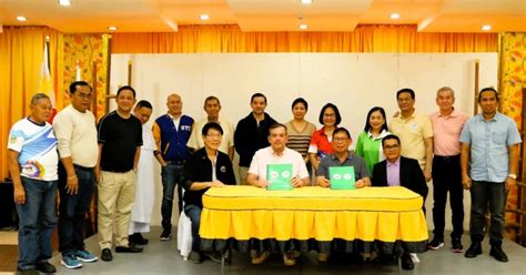 PSC partners with PRISAA on grassroots program.